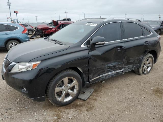 lexus rx 350 2011 jtjbk1ba6b2015735