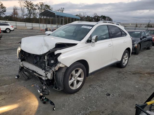 lexus rx 350 bas 2015 jtjbk1ba6f2470767