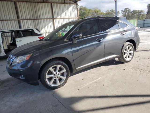 lexus rx 350 2010 jtjbk1ba7a2007612