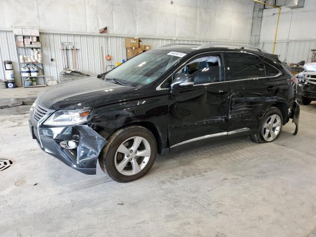 lexus rx350 2015 jtjbk1ba7f2469868