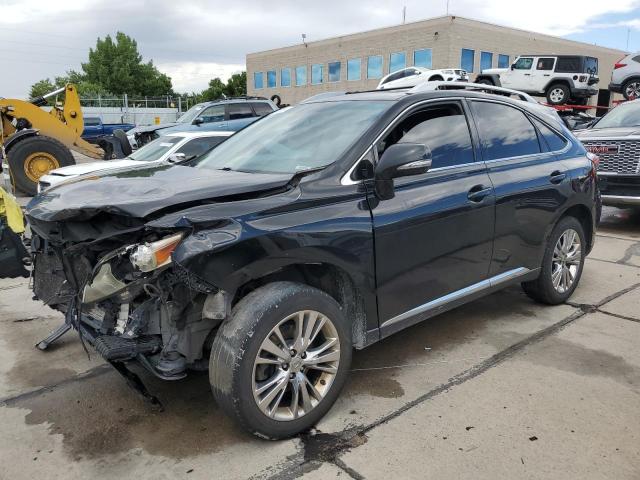 lexus rx 350 2010 jtjbk1ba8a2403452