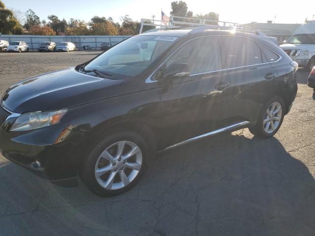 lexus rx 350 2010 jtjbk1ba8a2408134