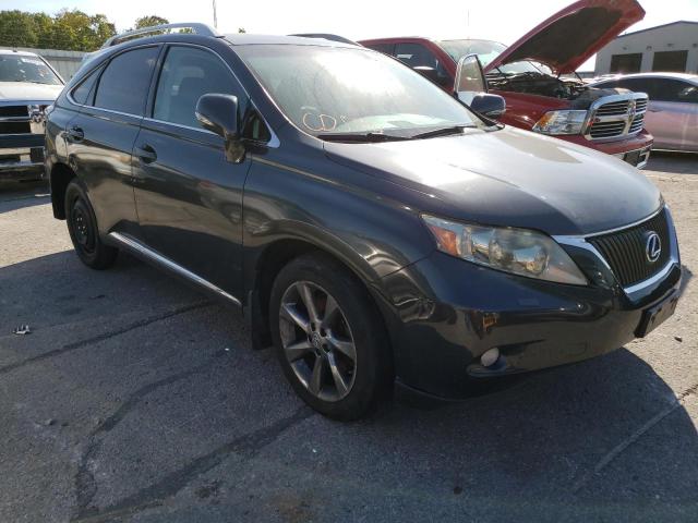 lexus rx 350 2011 jtjbk1ba8b2434587