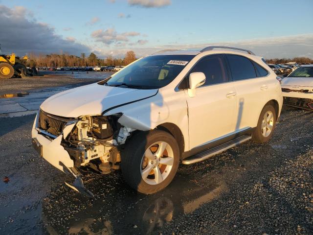 lexus rx 350 2012 jtjbk1ba8c2446272