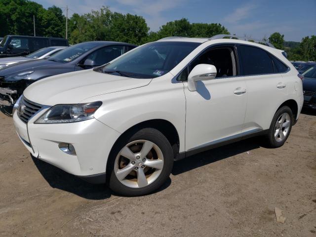 lexus rx 350 bas 2013 jtjbk1ba8d2034614