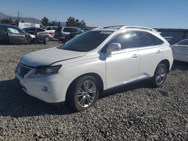 lexus rx 350 bas 2014 jtjbk1ba8e2037076