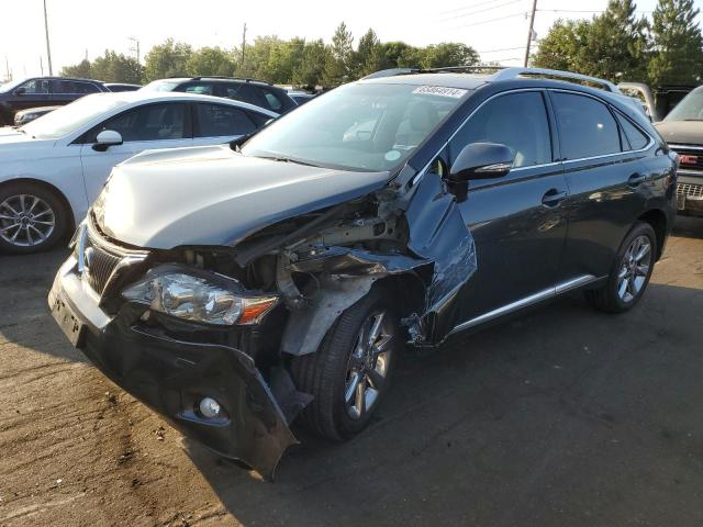 lexus rx350 2010 jtjbk1ba9a2429400