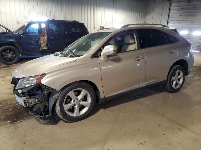 lexus rx350 2011 jtjbk1ba9b2014692