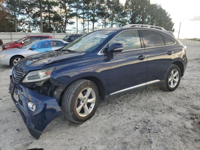 lexus rx 350 bas 2013 jtjbk1ba9d2034203