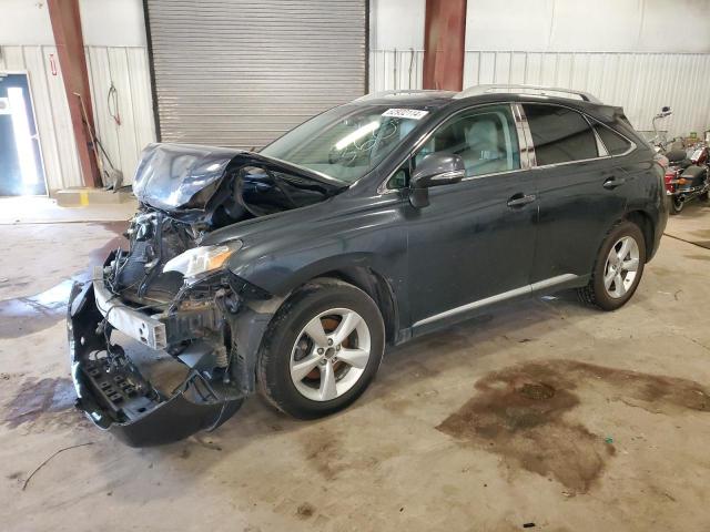 lexus rx 350 2010 jtjbk1baxa2400147