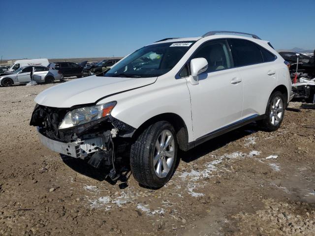 lexus rx350 2010 jtjbk1baxa2417417