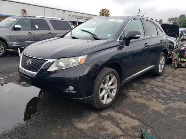 lexus rx 350 2011 jtjbk1baxb2434834