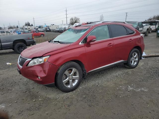 lexus rx 350 2012 jtjbk1baxc2445141