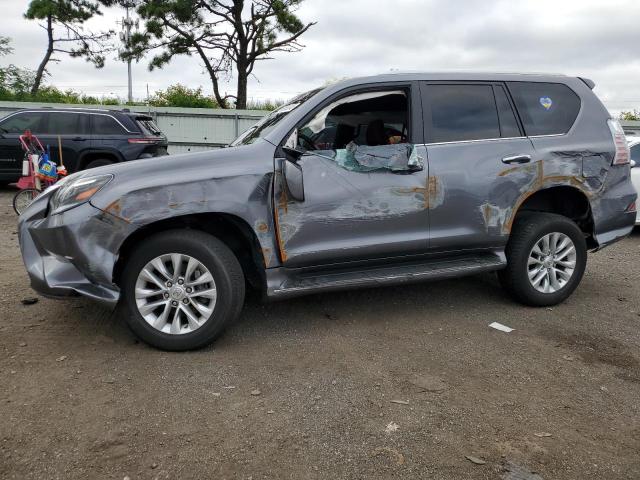 lexus gx 460 2021 jtjbm7bx0m5286129