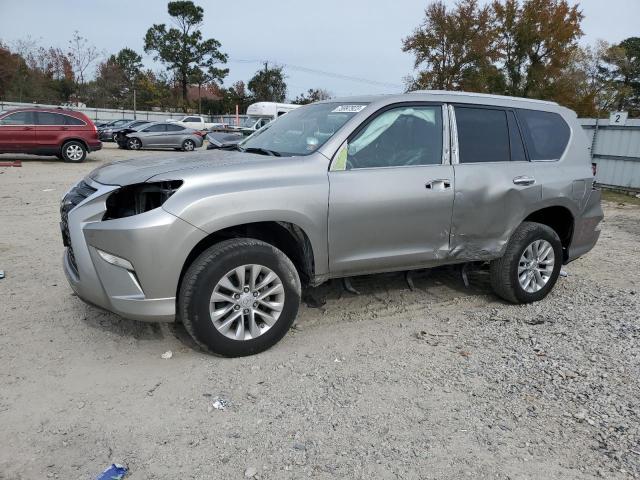 lexus gx 2021 jtjbm7bxxm5301333