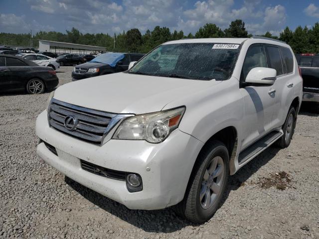 lexus gx 460 2010 jtjbm7fx0a5009812