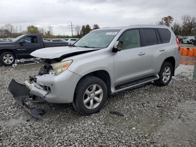 lexus gx 460 2010 jtjbm7fx0a5011043