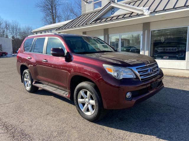 lexus gx 460 2011 jtjbm7fx0b5018236