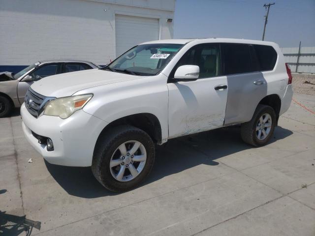 lexus gx 2011 jtjbm7fx0b5022481