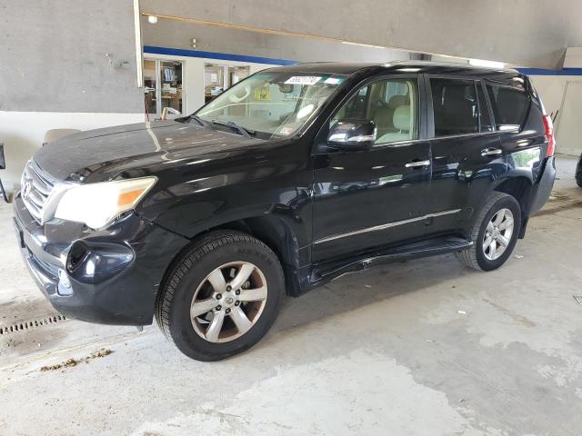 lexus gx 460 2012 jtjbm7fx0c5037810