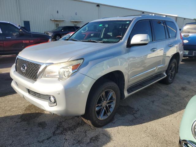 lexus gx 460 2013 jtjbm7fx0d5056682