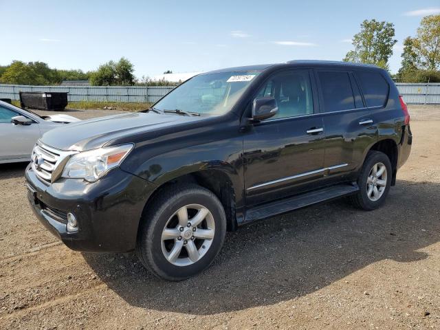 lexus gx 460 2013 jtjbm7fx0d5064197