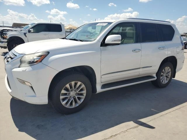 lexus gx 460 2014 jtjbm7fx0e5067473