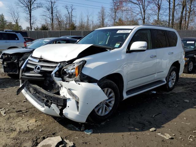 lexus gx 460 2015 jtjbm7fx0f5114485