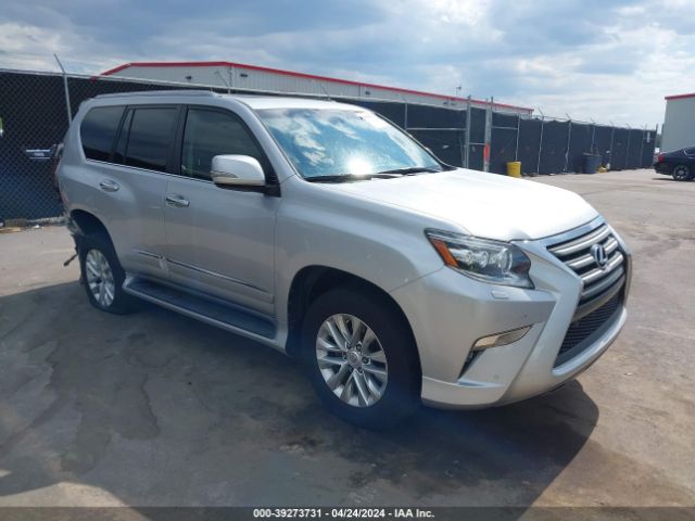 lexus  2016 jtjbm7fx0g5125469