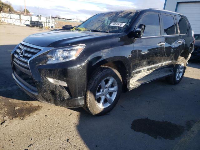 lexus gx 460 2016 jtjbm7fx0g5147777