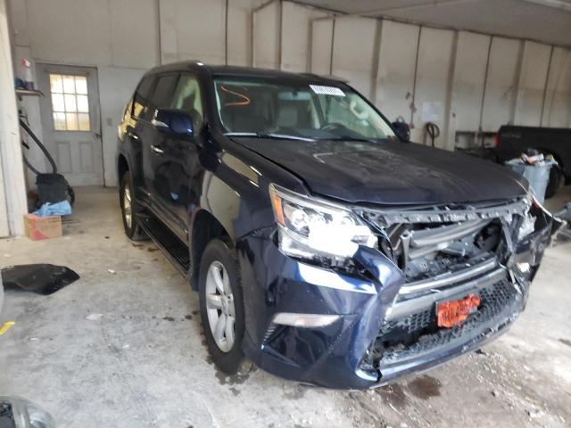 lexus gx 460 2017 jtjbm7fx0h5163530