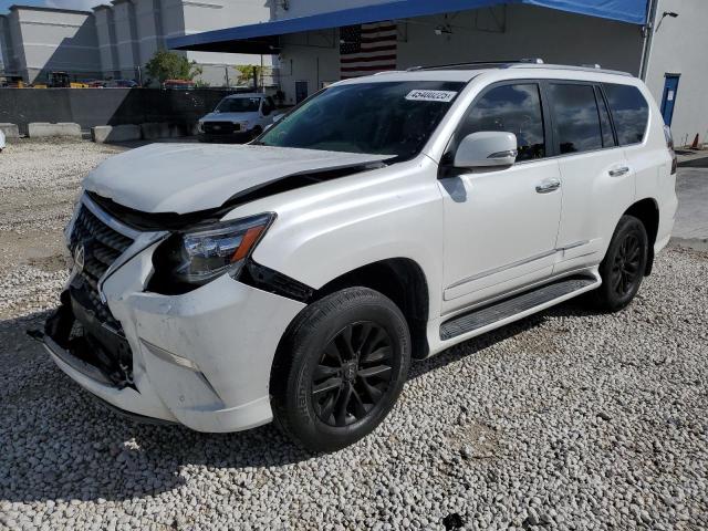 lexus gx 460 2017 jtjbm7fx0h5172230