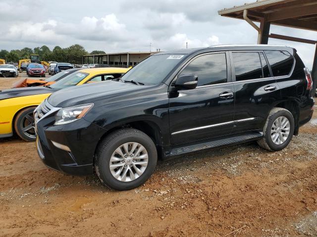 lexus gx 460 2017 jtjbm7fx0h5176715