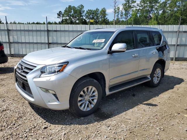 lexus gx 460 2018 jtjbm7fx0j5182522