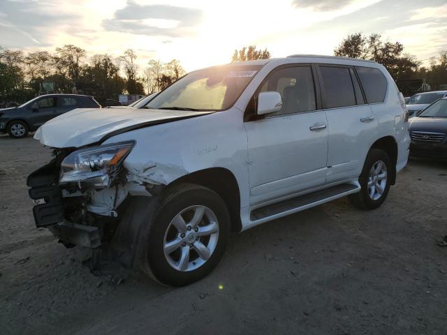 lexus gx 460 2018 jtjbm7fx0j5187509