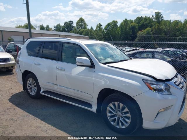 lexus gx 2018 jtjbm7fx0j5188207