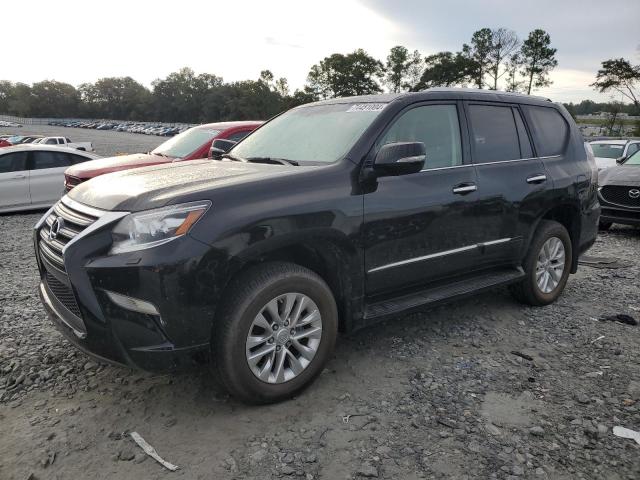 lexus gx 460 2018 jtjbm7fx0j5208617