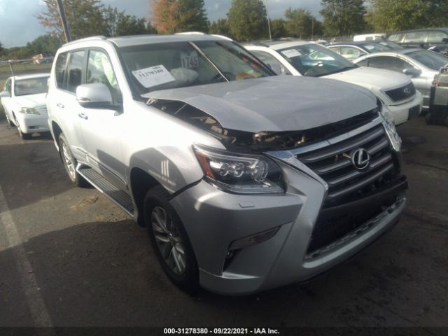 lexus gx 2019 jtjbm7fx0k5217447