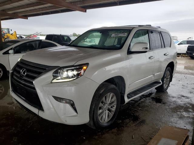 lexus gx 460 2019 jtjbm7fx0k5232059