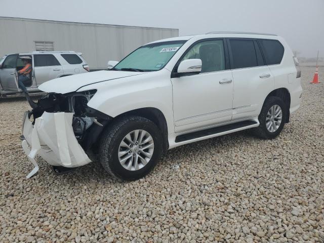 lexus gx 460 2019 jtjbm7fx0k5233938