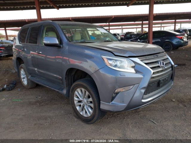 lexus gx 2019 jtjbm7fx0k5238640