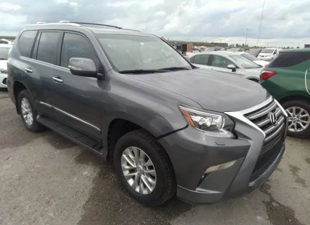 lexus gx 2019 jtjbm7fx0k5239545