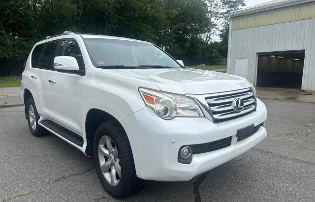 lexus gx 460 2010 jtjbm7fx1a5008202