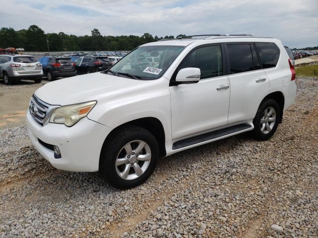 lexus gx 2010 jtjbm7fx1a5008720