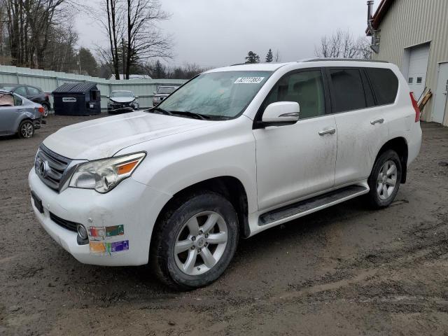 lexus gx 2011 jtjbm7fx1b5019024