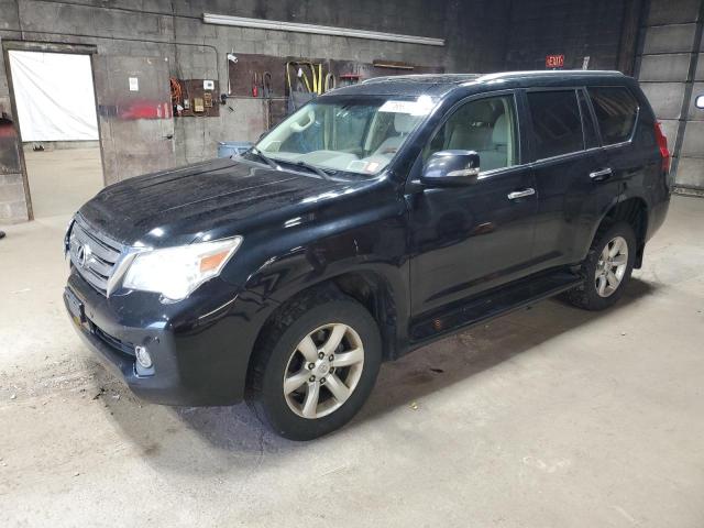 lexus gx 460 2011 jtjbm7fx1b5019153