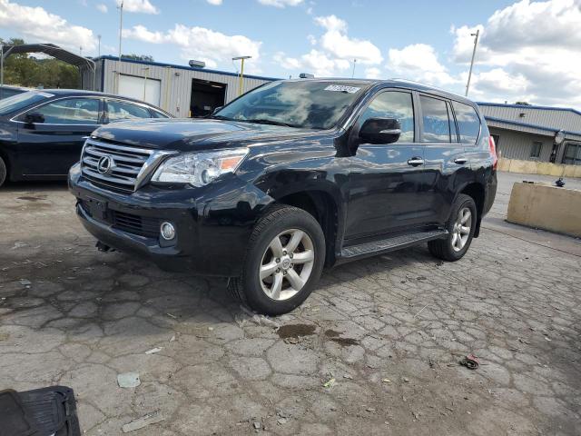 lexus gx 460 2011 jtjbm7fx1b5024580