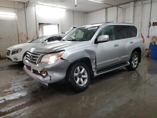 lexus gx 460 2012 jtjbm7fx1c5046662