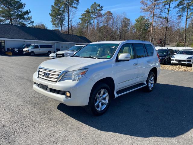 lexus gx 460 2012 jtjbm7fx1c5048721