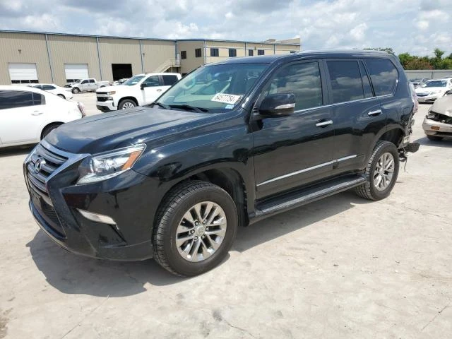 lexus gx 460 2015 jtjbm7fx1f5100952